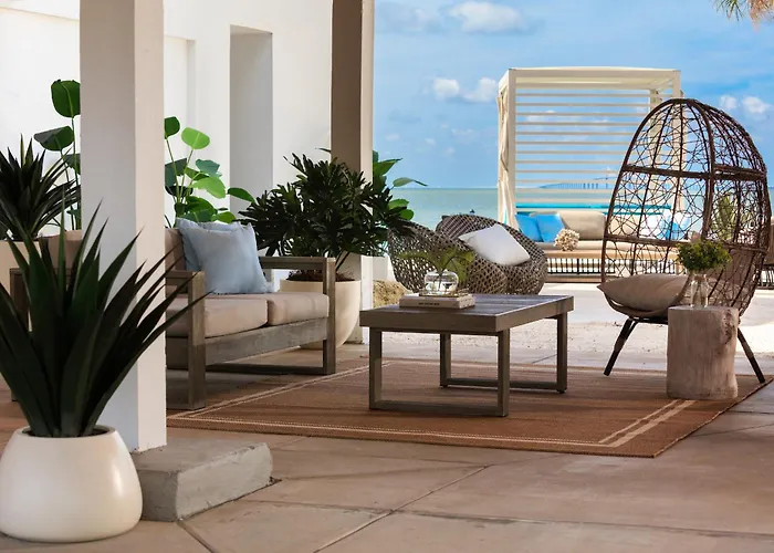 Skybeach Resort