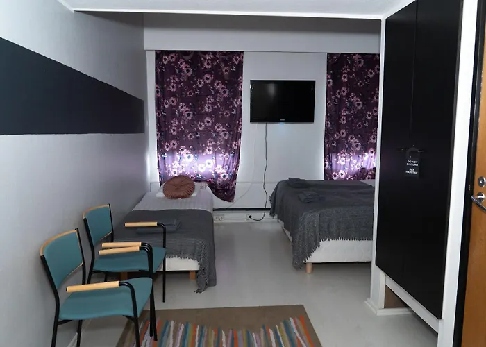 Grand Salo Hotel