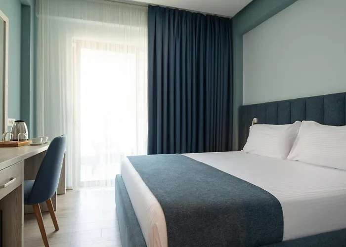 Sea Coast Resort Halkidiki