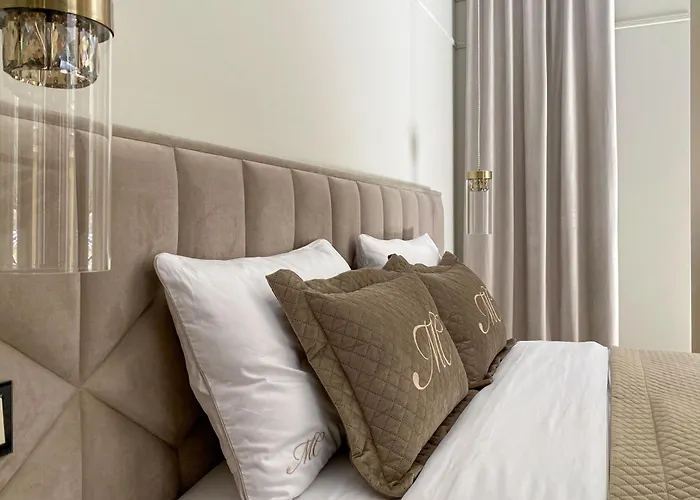 Monaco Premium Suites