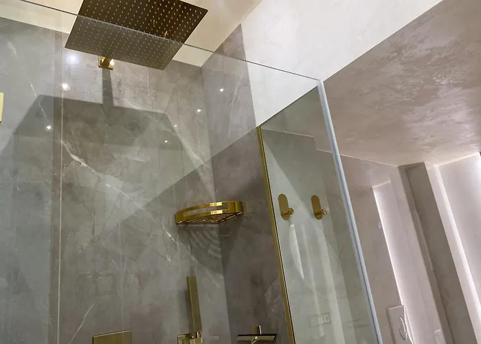 Monaco Premium Suites