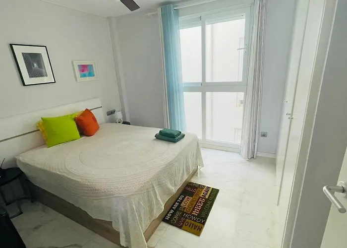 Marinas Bodfoch Mountain View