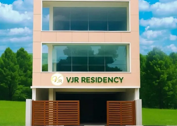 Vjr Residency