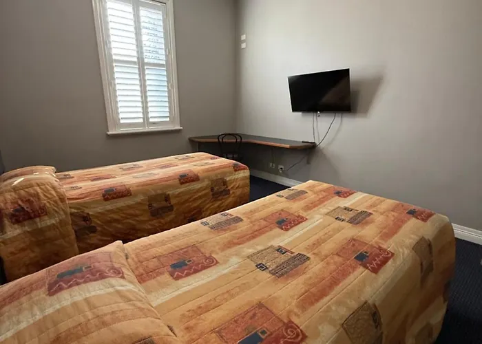 Parkview Hotel