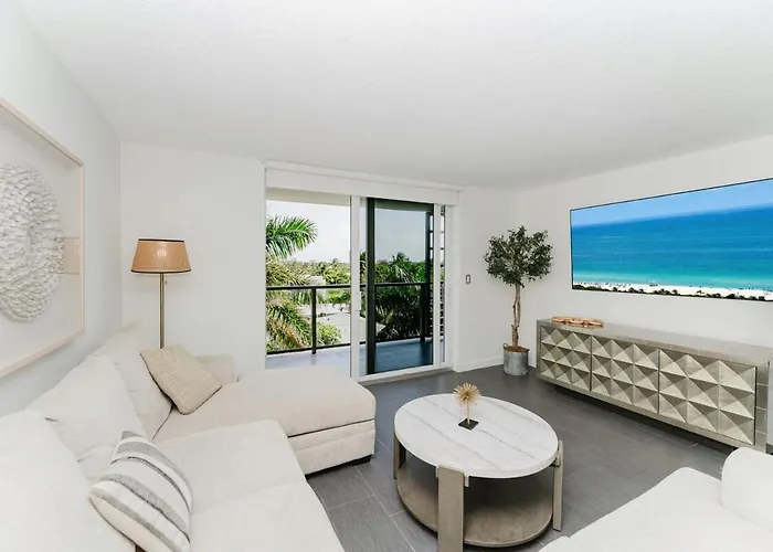 Prime Beach And Golf Retreat 2Br Pool & Balcony