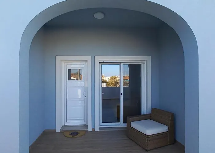 Almancil Residence