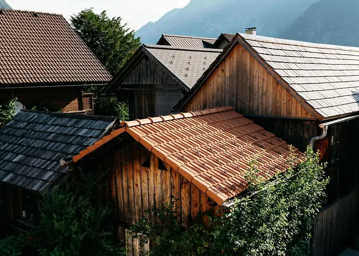 Hallstatt-Haus Elfriede