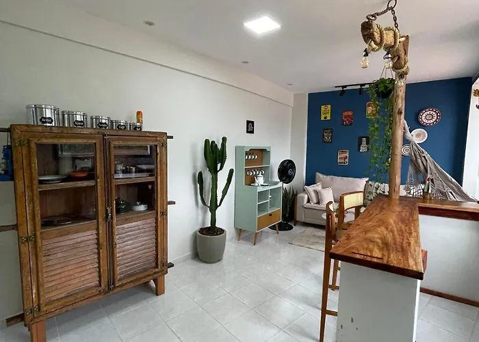 Flat com vista para Rio Doce e Pico da Ibituruna