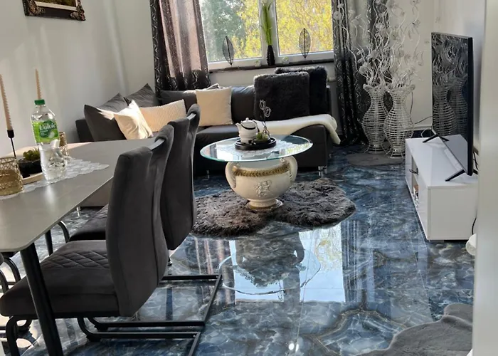 Saphierblue Appartment