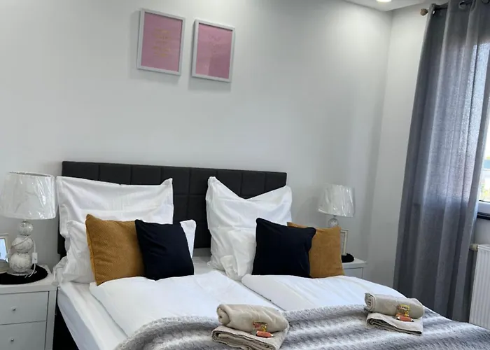 Saphierblue Appartment