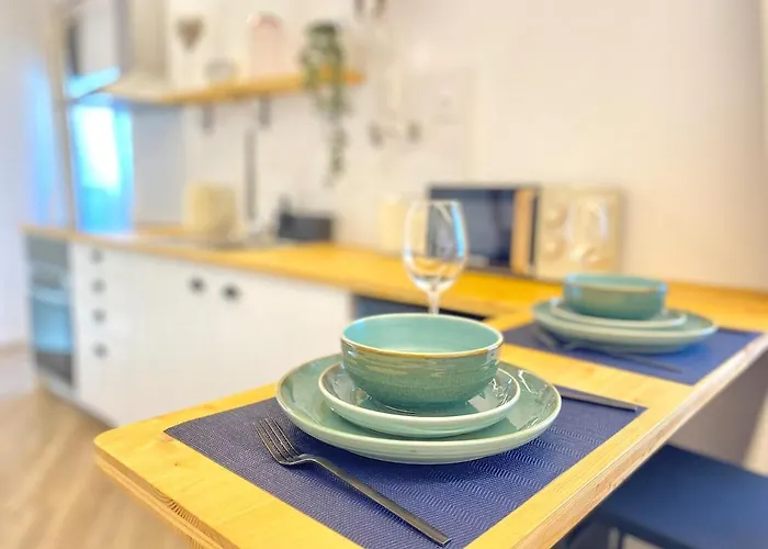 Flor-The Cozy Apartment In Lagoa
