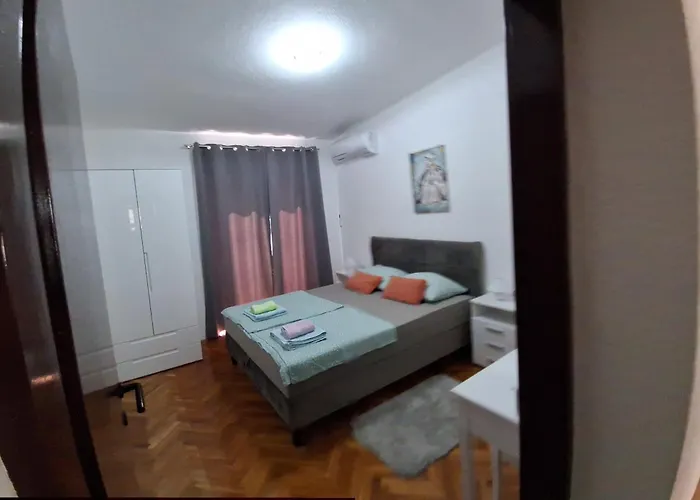 Apartment Ana