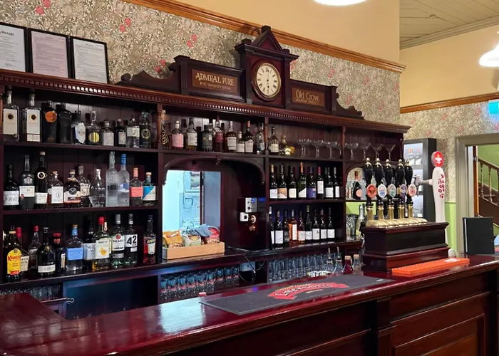 Criterion Boutique Hotel