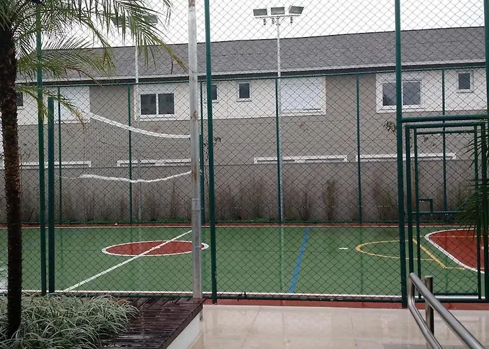 VVCC Apto Dois quartos Centro de Canoas Rua Brasil