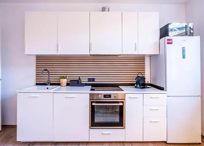 Apartment, Schwelm, Neu, 1 Schlafzimmer, 3 Betten, 1 Badezimmer