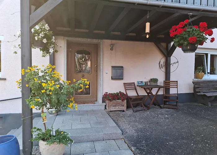 Ferienwohnung Vey