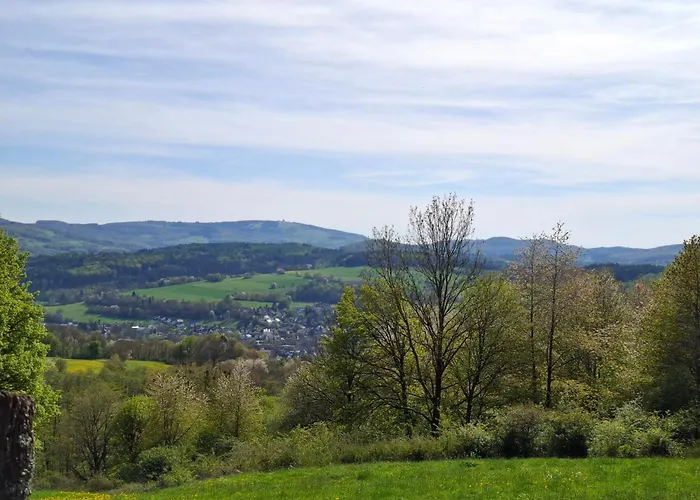 Ferienwohnung Vey
