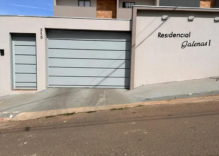 Lorenna Reservas