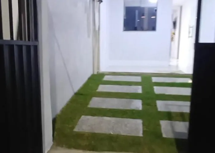 Kitnet mobiliada em Aracruz