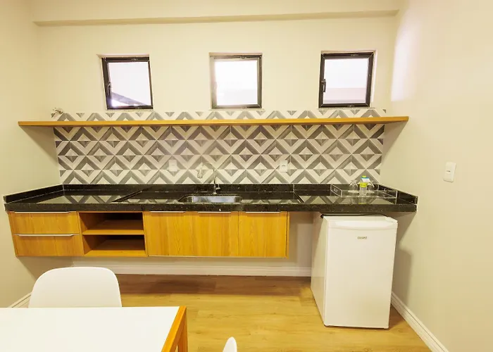 Marujos Suíte Hotel