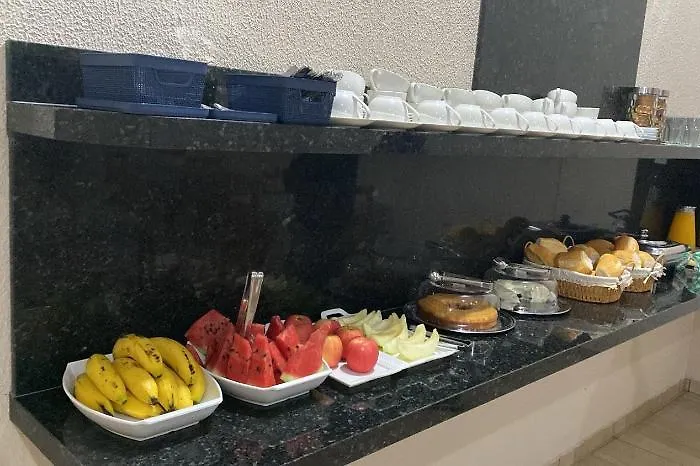 Hotel Ideal