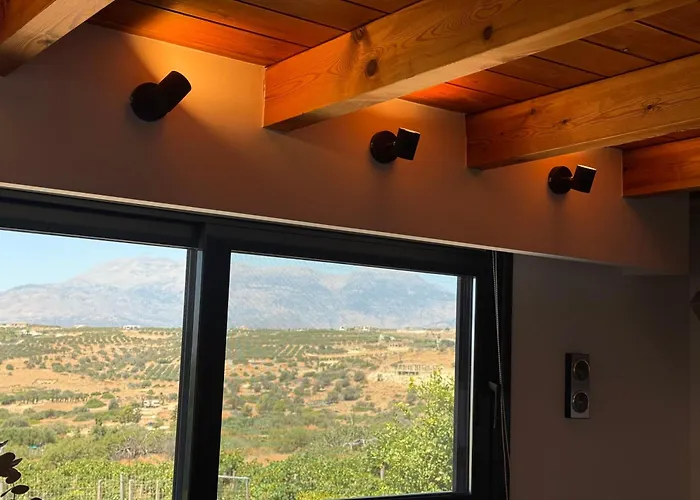 Komos View