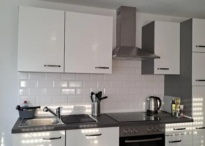 Ferienwohnung Vogesenblick