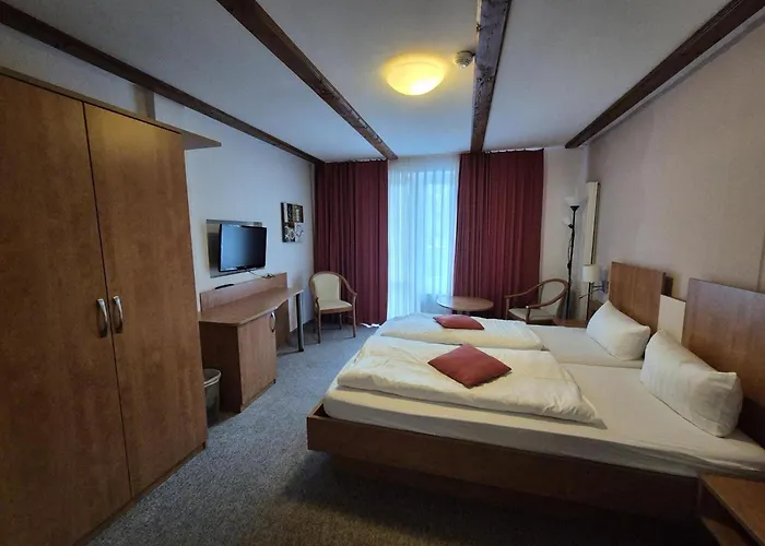Hotel zur Krone