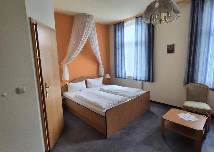 Hotel zur Krone