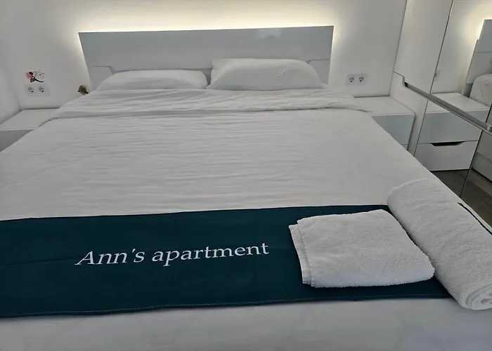 Ann'S Apartment