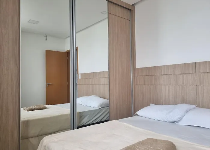Apartamento Delineado
