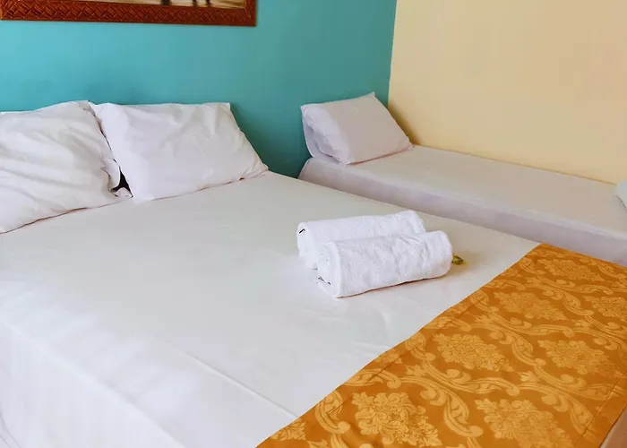 Hotel Akroama