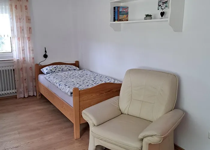 Ferienwohnung Hof Segberg