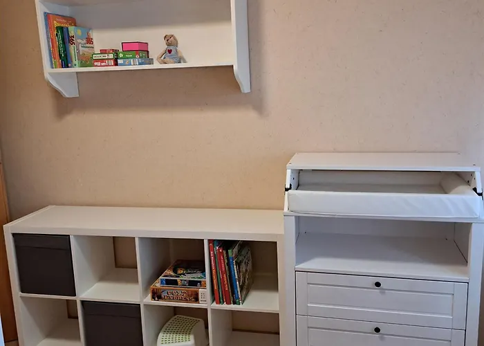 Ferienwohnung Hof Segberg