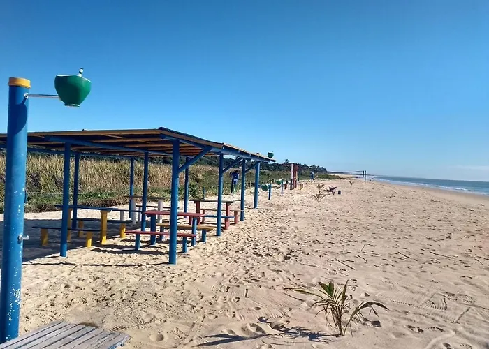 Vila Praia Azul - Bangalô