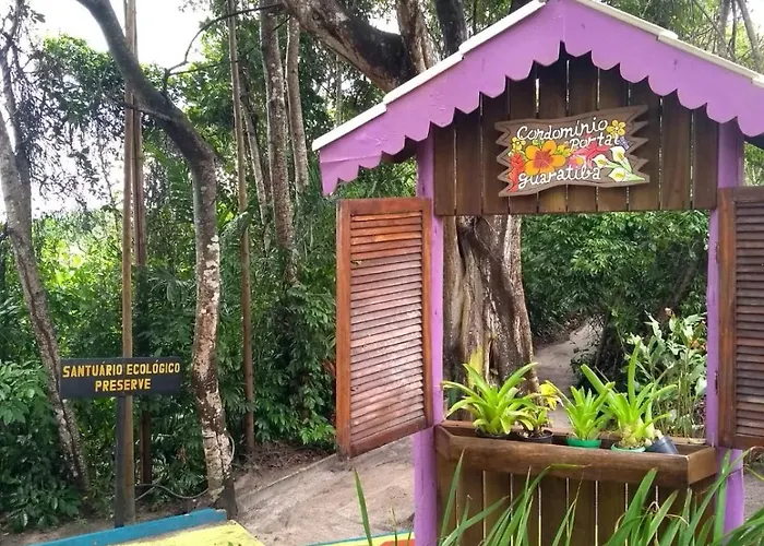 Vila Praia Azul - Bangalô
