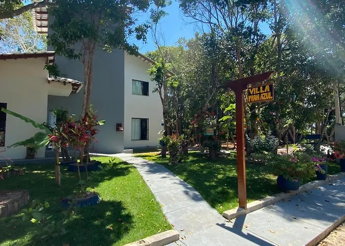 Vila Praia Azul
