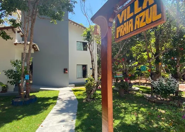 Vila Praia Azul