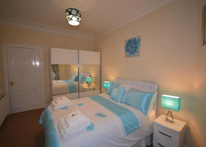 Wallace Apartment