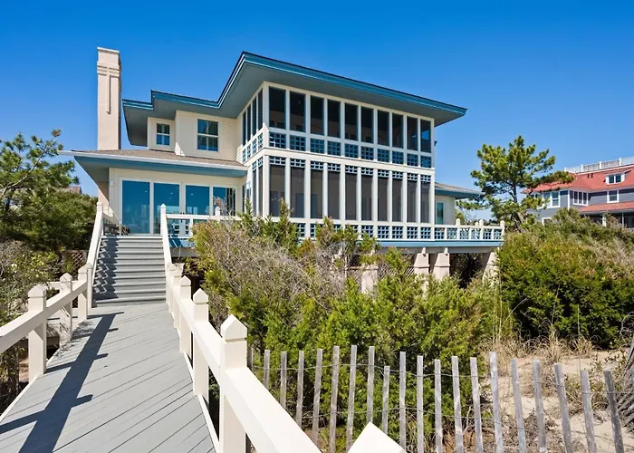 Summertide Home