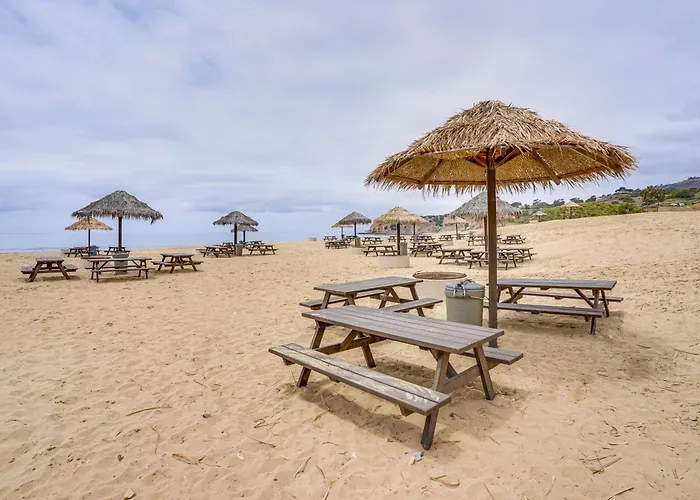 Walk To Private Beach: Rancho Palos Verdes Escape!