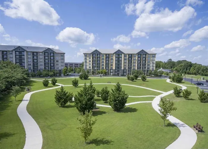 Eagles Landing 1Br Heaven