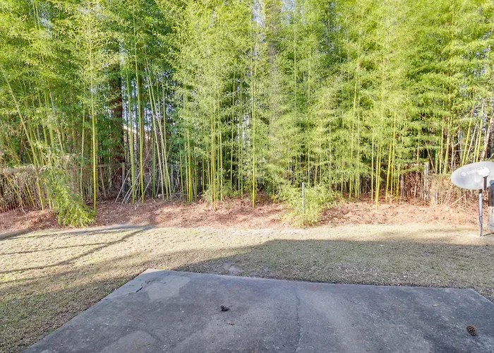 Easy Access To I-77 & I-20: Columbia Duplex!