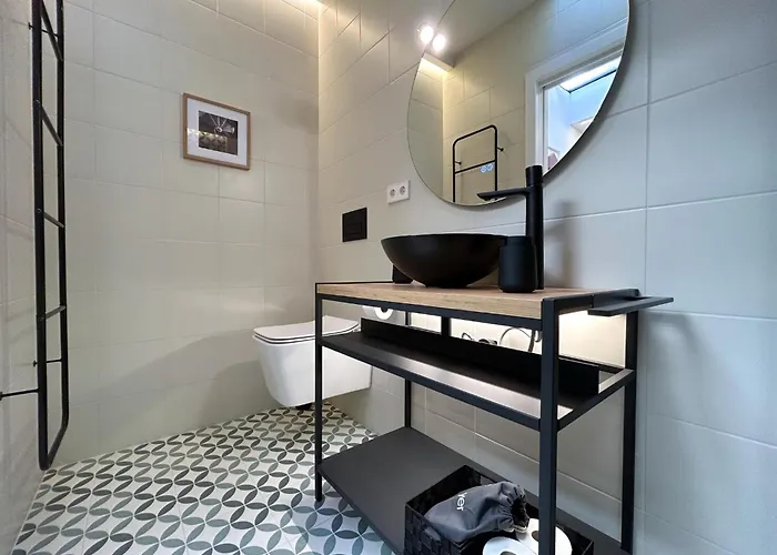 Apartment Gaudi