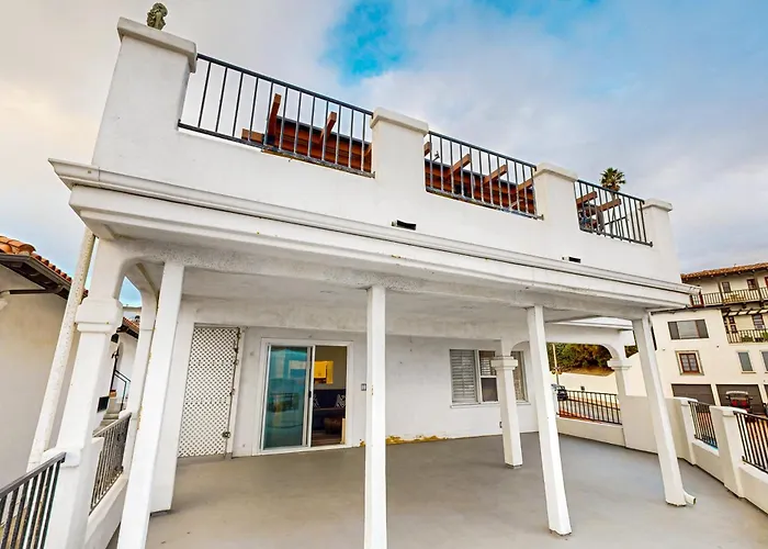 Cozy Couples Escape! Walk To San Clemente Pier