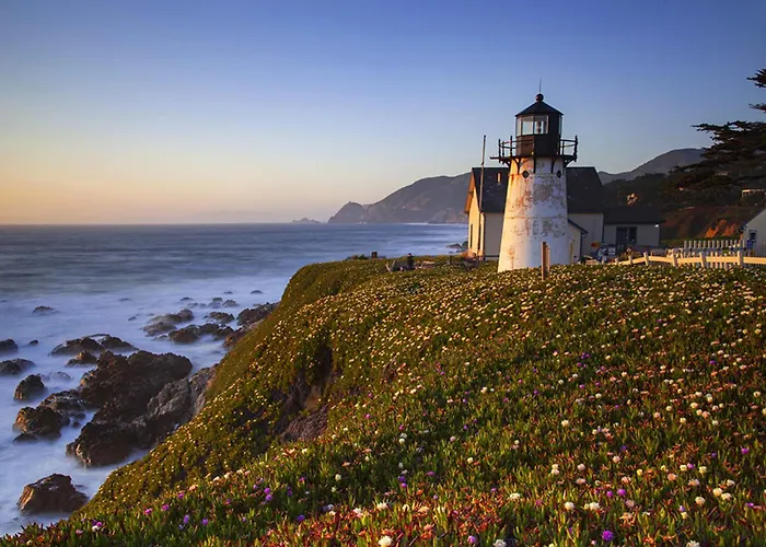 Experience The Pinnacle Of Coastal Living At Harbour House