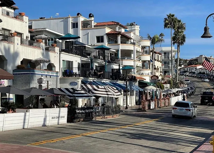 Walk To Beach 2Br Top Location - Aa