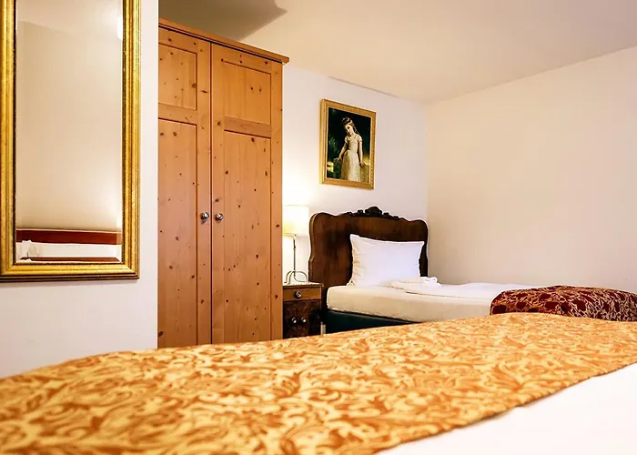 Apparthotel Bad Schandau By Steiger Hotels