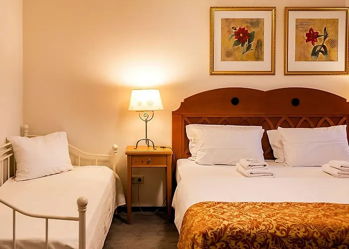Apparthotel Bad Schandau By Steiger Hotels