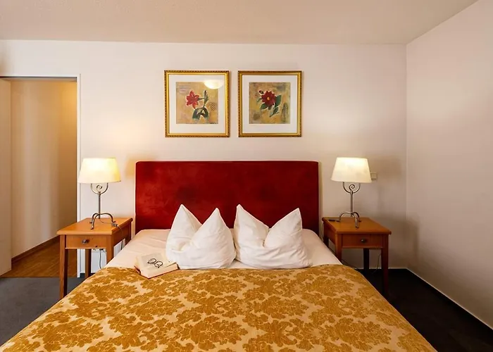Apparthotel Bad Schandau By Steiger Hotels